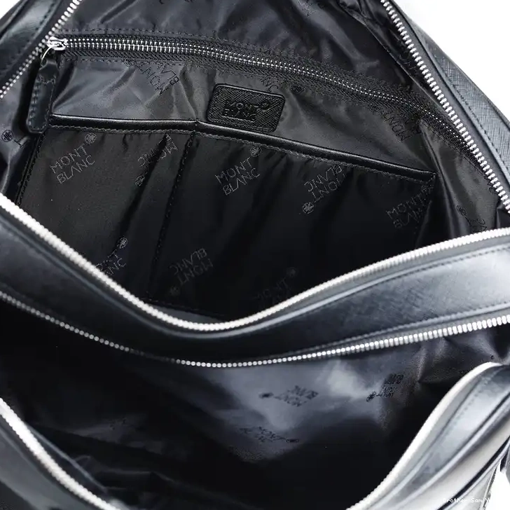Brother Sam Montblanc 2411YA0093 Bags 0424